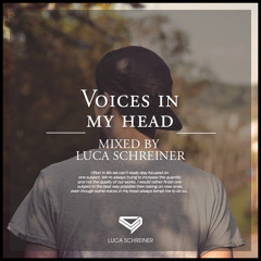 Luca Schreiner - Voices In My Head • Mixtape