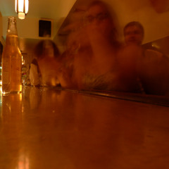 Brown Eyes (Lady Gaga Cover)