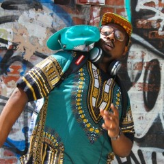 Beataholic Tape Vol#1 (some beats from new beattape for dancers)