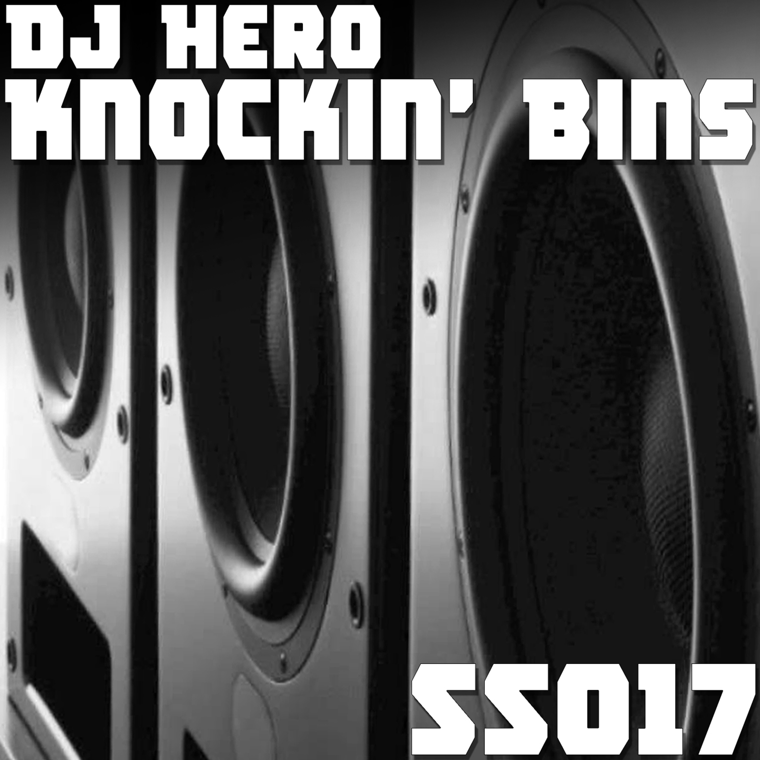 DJ Hero - Knockin' Bins (Original Mix) episode artwork