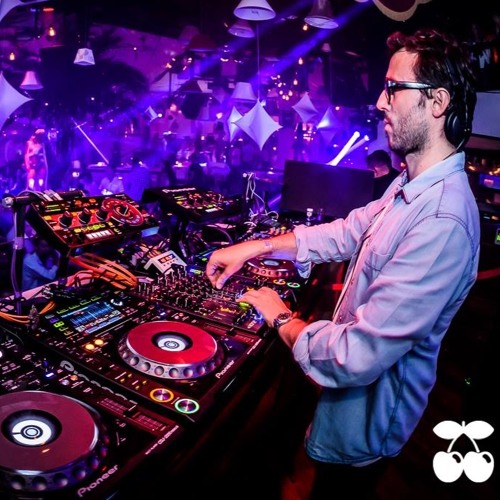 Odysseus serie Pool Stream Agoria - DJ Set @ Pacha, Ibiza 03/06/16 by AGORIA | Listen online  for free on SoundCloud