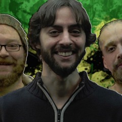 The Nuts - Small Crumb [feat. Smokey Sam]