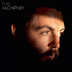 Uncle Albert/Admiral Halsey - Pure McCartney