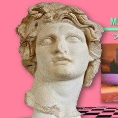 Macintosh Plus Trap Remix - (Short Ver.)