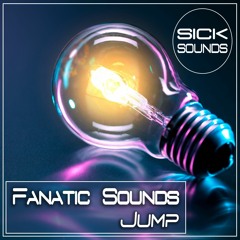 Fanatic Sounds - Jump (Original Mix)[FREE DOWNLOAD]