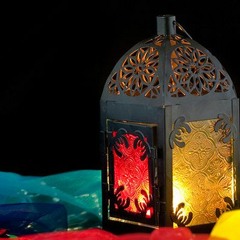 النقشبندي - برنامج دعاء رمضان - الحلقة الأولى
