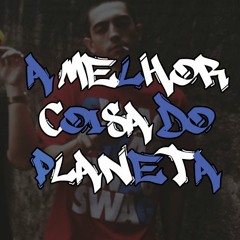 Rato Mc - A melhor coisa do planeta.