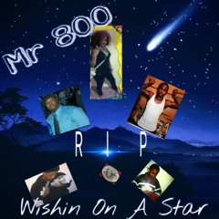 Mr 800 Wishin On A Star
