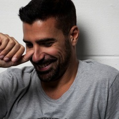Clash DJ Mix - Russ Yallop