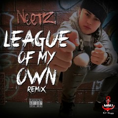 League_Of_MyOwn_cover