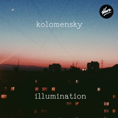 Kolomensky - "Tomorrow"