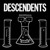 Artwork for Descendents - Victim Of Me