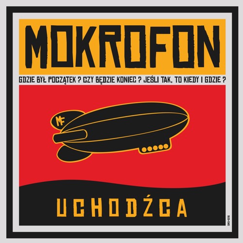 Uchodźca