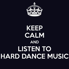 Harddance/Hard trance sets & tracks..!!