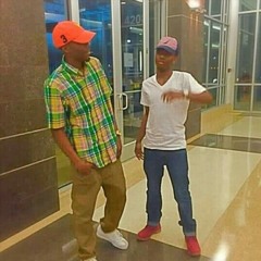 luhscoop x Bars ft. GetMoney Will