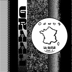 datacast024 _ GRAAL • La Gaule Vol.I