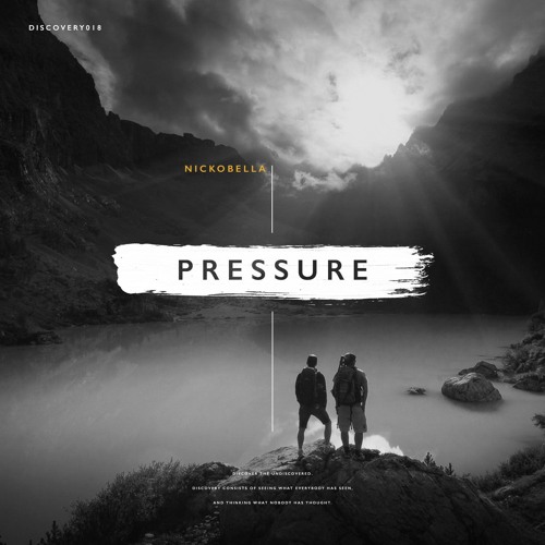 Nickobella - The Pressure