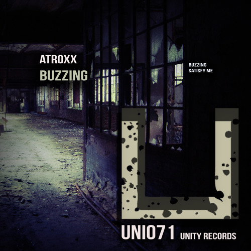 Atroxx - Satisfy Me (Original Mix)******OUT NOW!