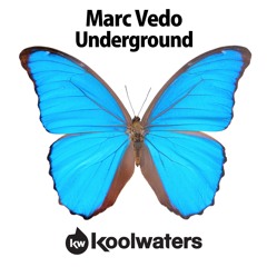 Marc Vedo  Underground  (Original)