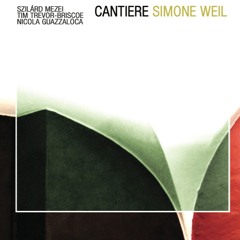 Cantiere Simone Weil