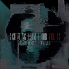 Fly Anakin - Magnovox Vision (Prod. By Koncept Jack$on) {Cutting Room Floor Vol. 1 Excluisive}