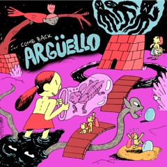 Argüello - Come Back (Ft. Tara Louise)