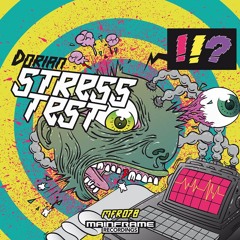 MFR078A - Dorian - Stresstest (OUT NOW!)