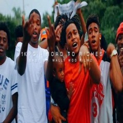 1KPG - You Was Wright