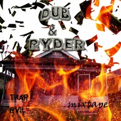 DUB & RYDER  GRIP IT