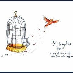 Stream Sia - Bird Set Free (Rap Cover Feat. Muthiah Sabri) by Azizi Sabri |  Listen online for free on SoundCloud