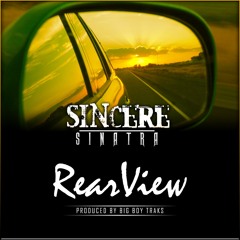 SINcere Sinatra - RearView