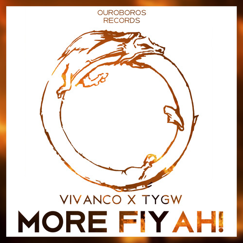 Vivanco x TYGW - More Fiyah!