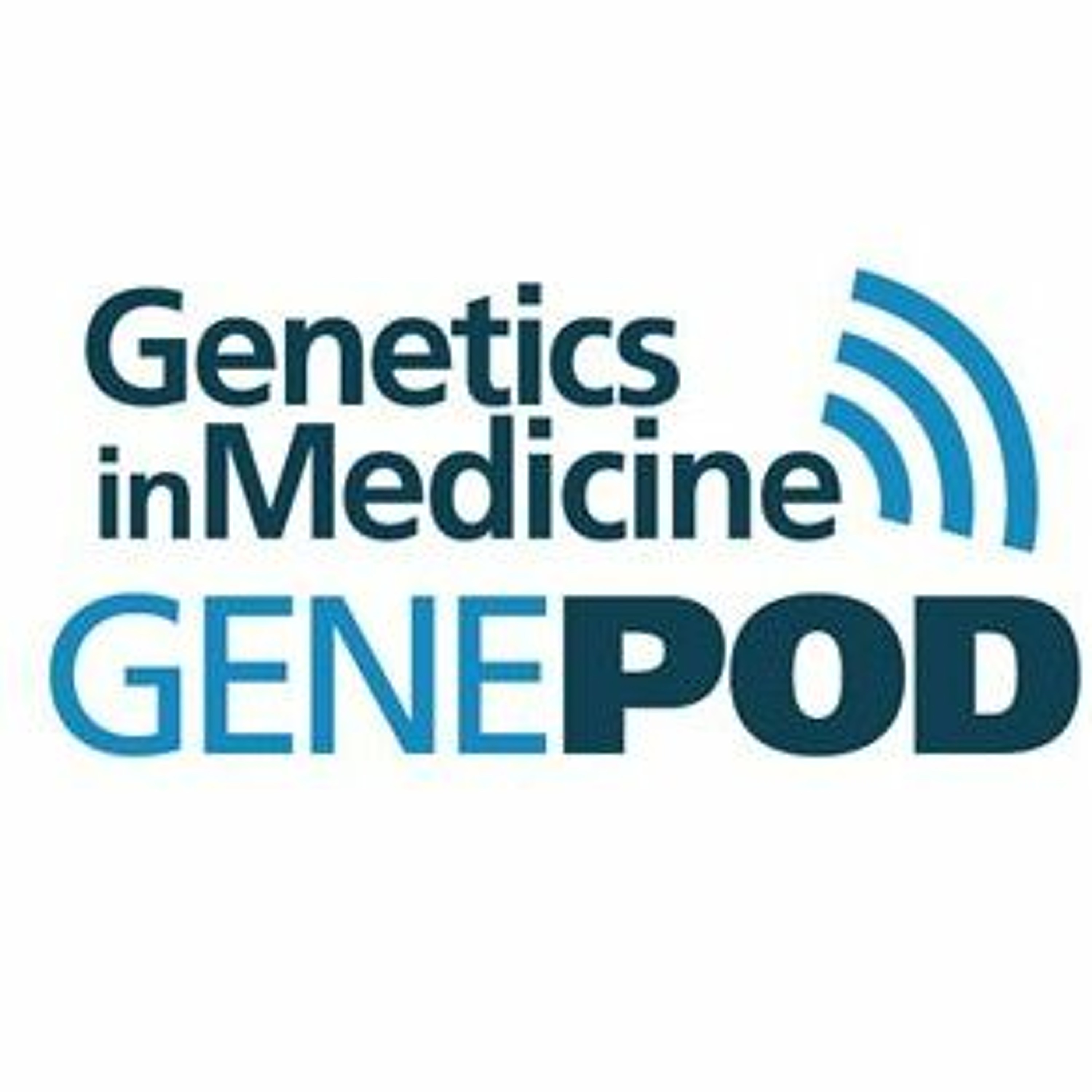 GenePod: May 2016 - Diversity Matters – A global atlas of human malformation episode artwork