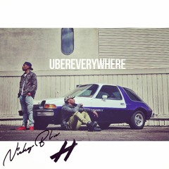 Nicky Blu x KhyleWithaH - Uber Everywhere