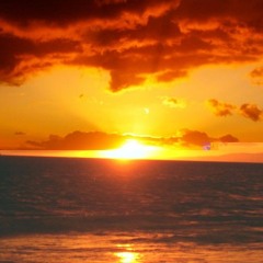 Sunset beat