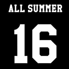 Summer 16 Hard Mix