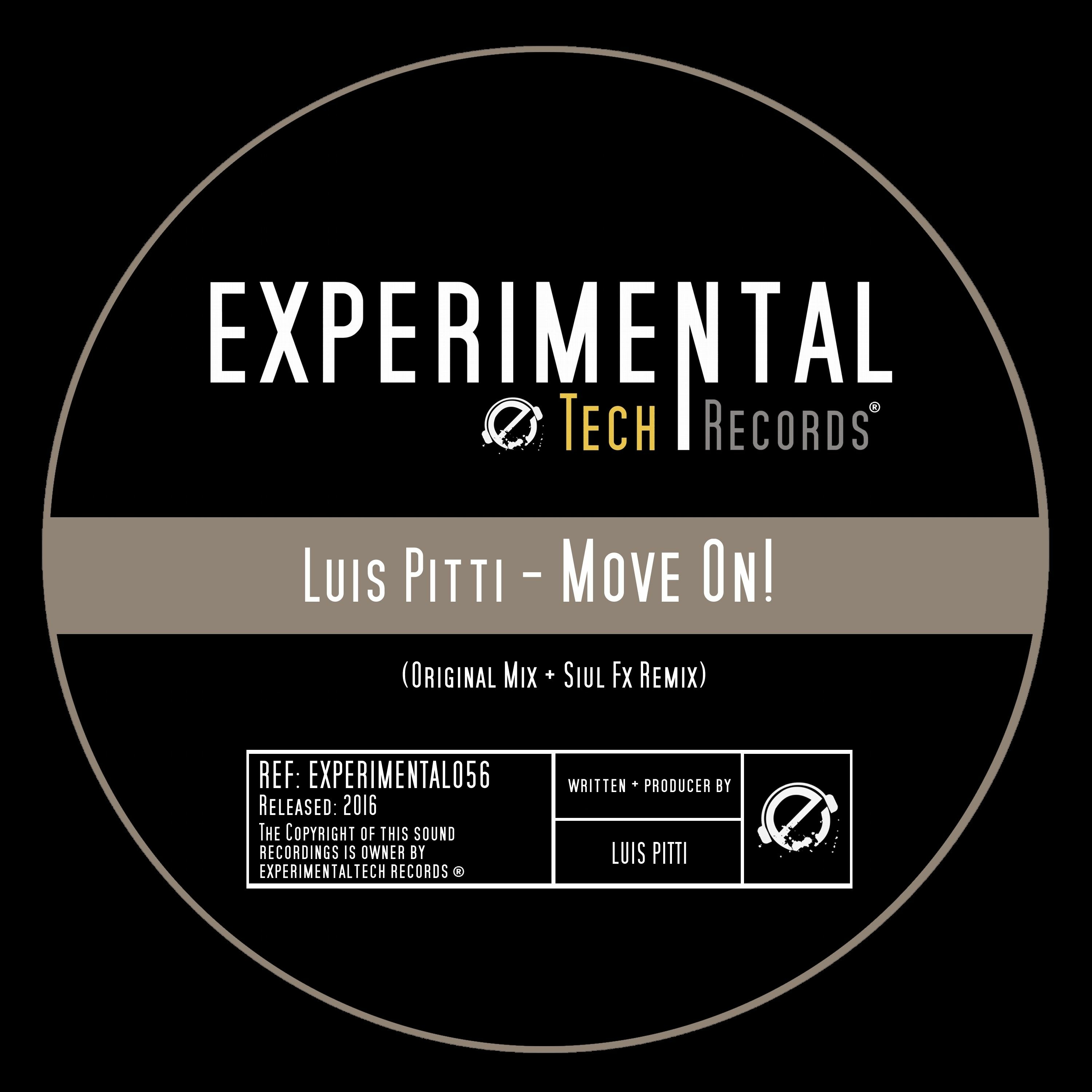 Portada de PRODUCCIONES (Originales & Remixes)