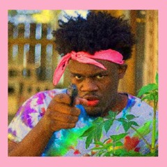 Lilyachty X Uglygod X Burberryperry Type Beat