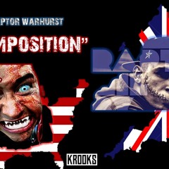 'No Composition' Nemesis Poe Fet Raptor Warhurst