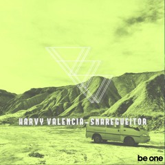 Harvy Valencia - Snaregueitor (Original Mix)