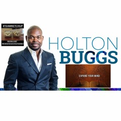 Holton Buggs - Expand Your Mind