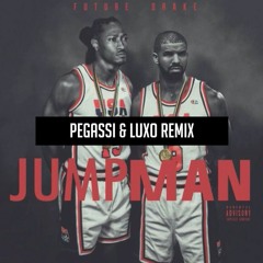 DrΛkΞ & FɄture - JɄMPMΛN (Pegassi & Luxo Remix) *Description*