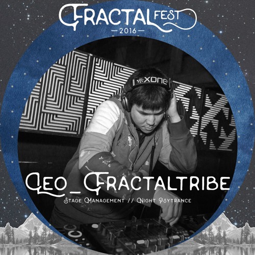Leo_Fractaltribe - Fractalfest 2016 Minimix