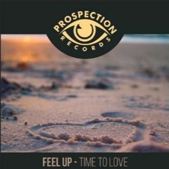 Time To Love(Original Mix)[OUT NOW ON BEATPORT]