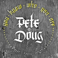 You Know Who You Are Feat. Radio Ahlee