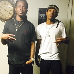 Mac Bam-No Sleep Ft. GoReala & Young Image