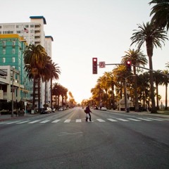 Pacific Ave