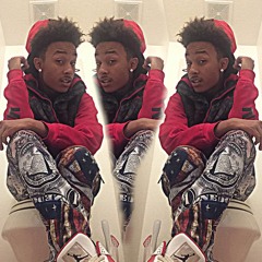 Luhtae - Louder Finished (FGY1)