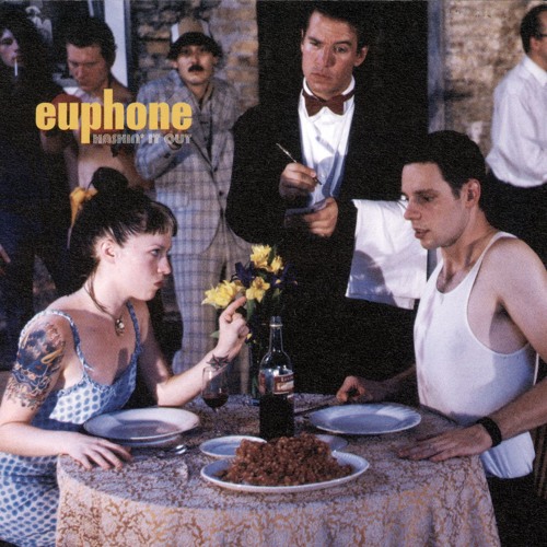 Euphone - Hashin' It Out