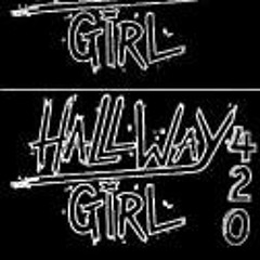 Hallway Girl - Buried